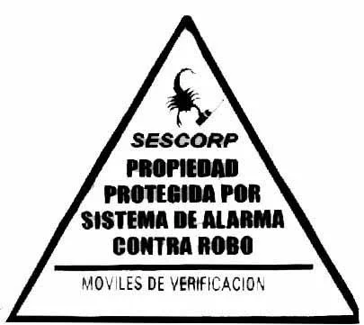 SESCORP