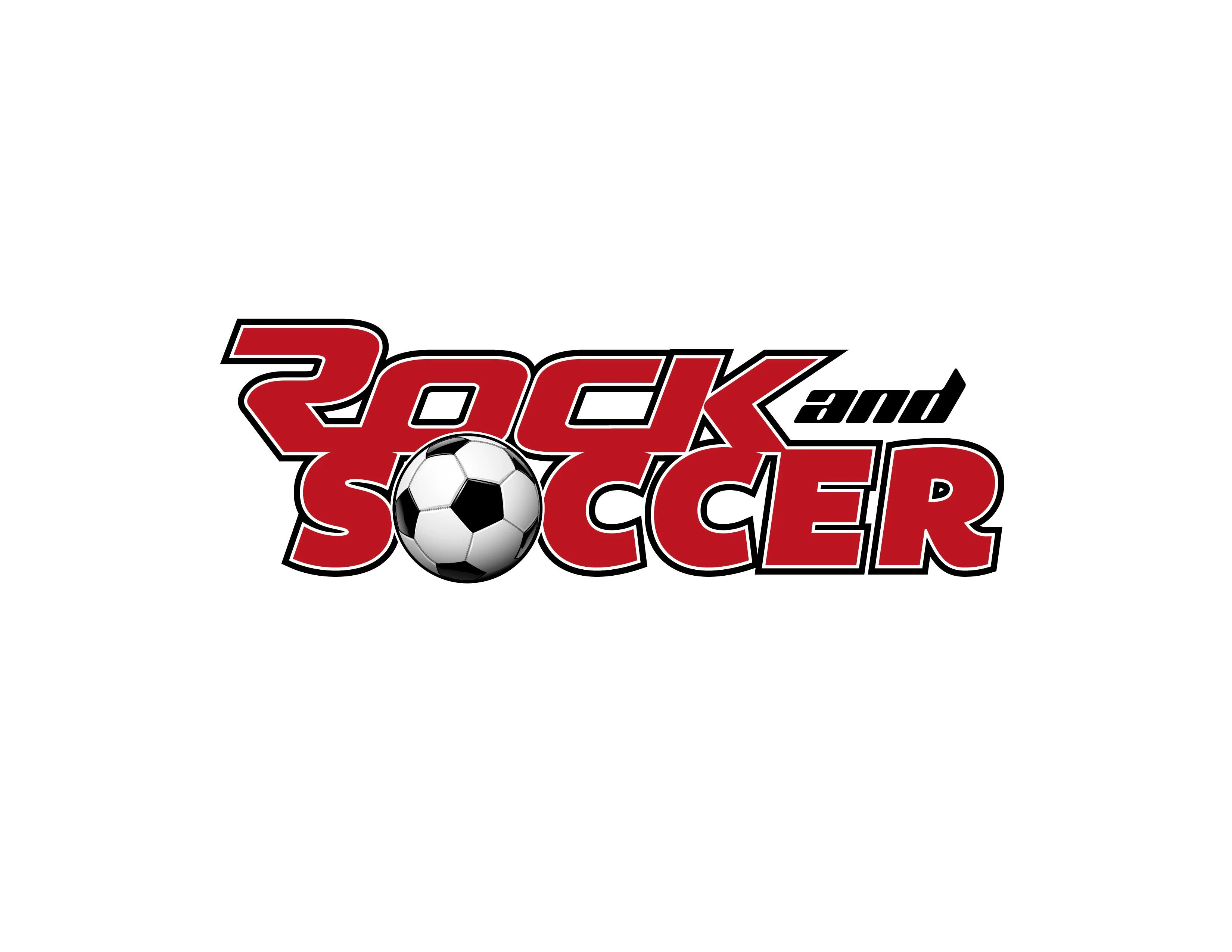 ROCK AND SOCCER