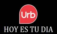 URB HOY ES TU DIA