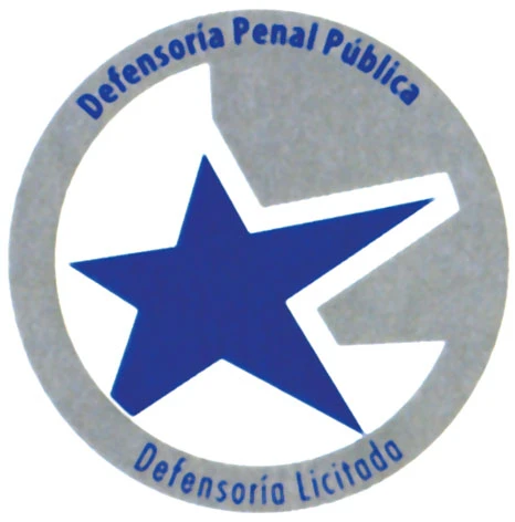 DEFENSORIA PENAL PUBLICA DEFENSORIA LICITADA