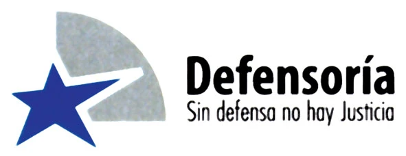 DEFENSORIA SIN DEFENSA NO HAY JUSTICIA