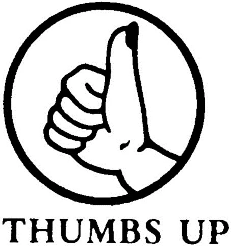 THUMBS UP