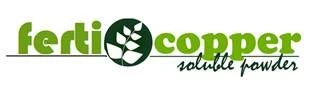 FERTI COPPER SOLUBLE POWDER