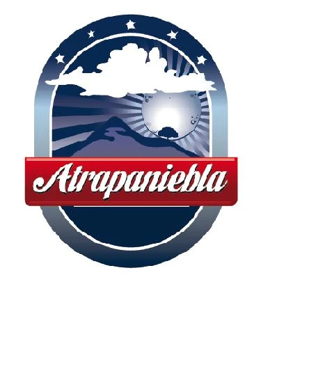 ATRAPANIEBLA