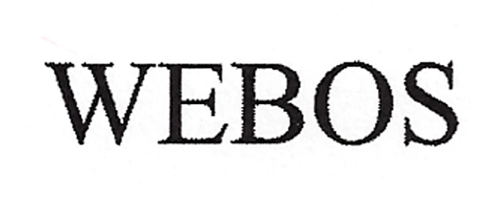 WEBOS