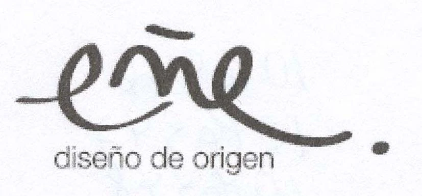 EÑE DISEÑO DE ORIGEN