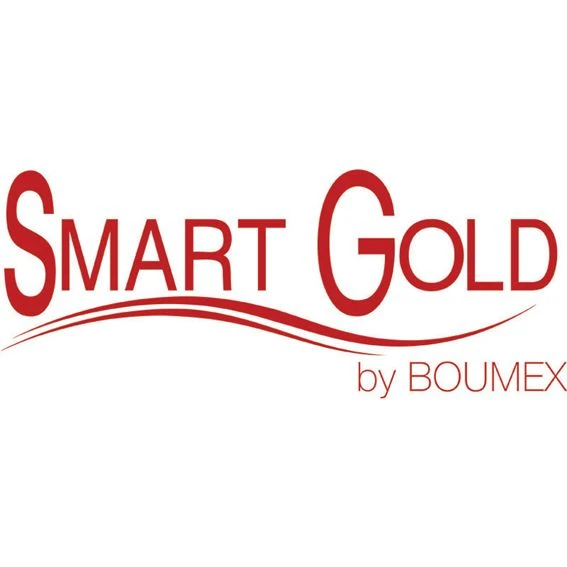 SMART GOLD BY BOUMEX