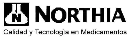 NORTHIA