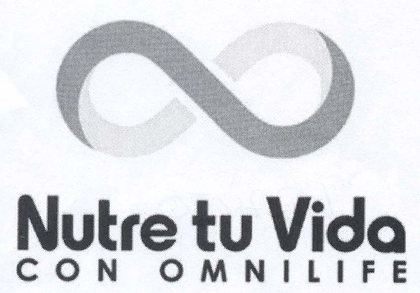 NUTRE TU VIDA CON OMNILIFE