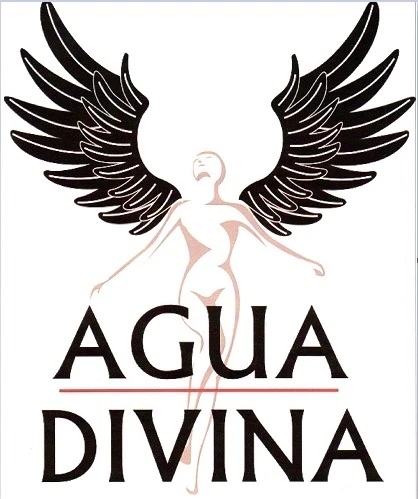 AGUA DIVINA