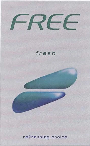 FREE FRESH