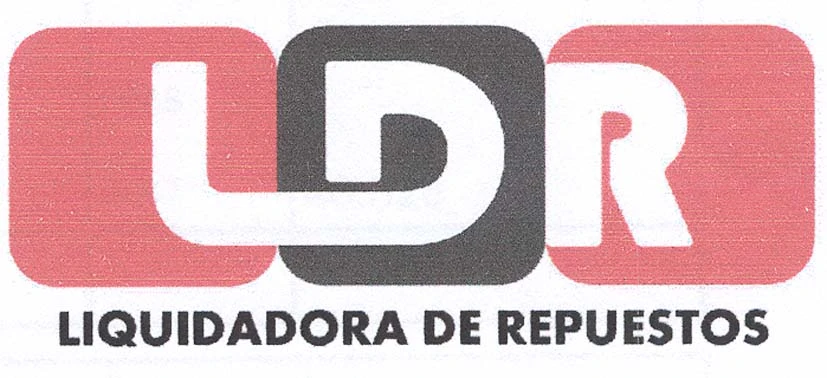 LDR LIQUIDADORA DE REPUESTOS