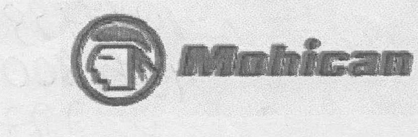 MOHICAN
