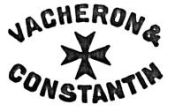 VACHERON & CONSTANTIN