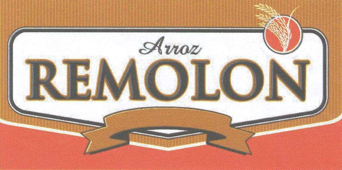 ARROZ REMOLON
