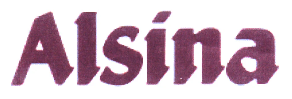 ALSINA
