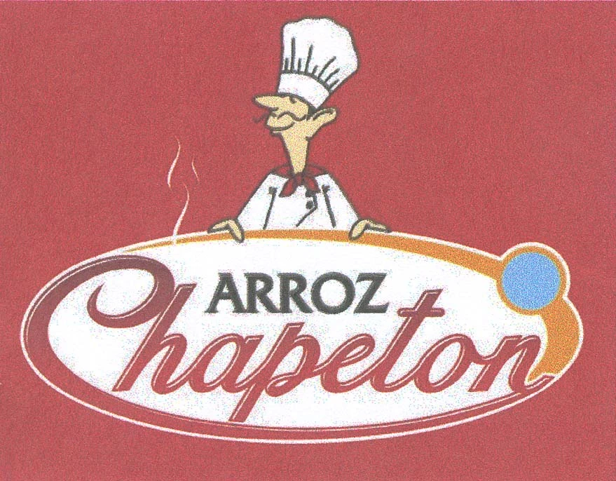 ARROZ CHAPETON