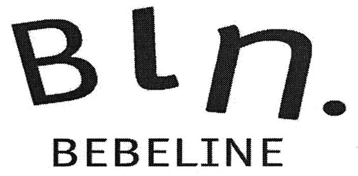 BLN BEBELINE