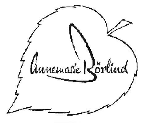 ANNEMARIE BORLIND