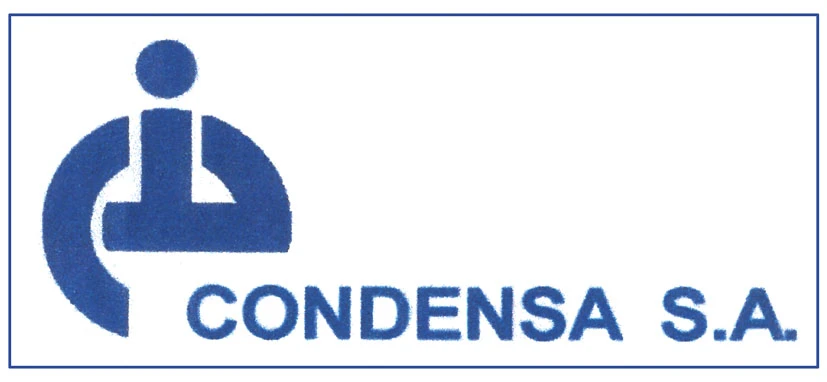CONDENSA S A