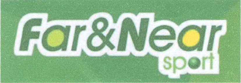 FAR&NEAR