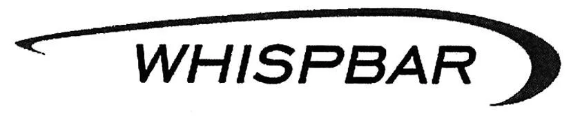 WHISPBAR