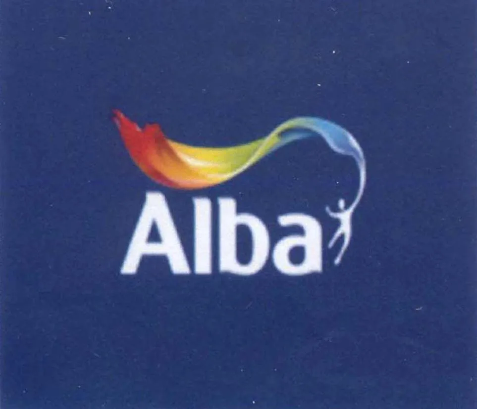 ALBA