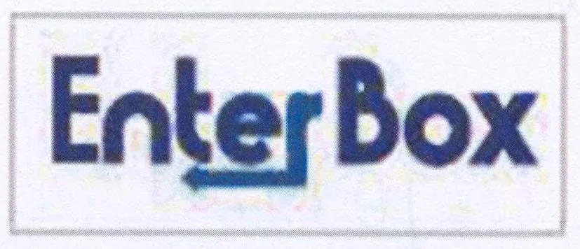 ENTER BOX