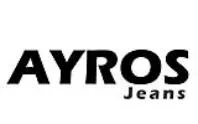 AYROS JEANS