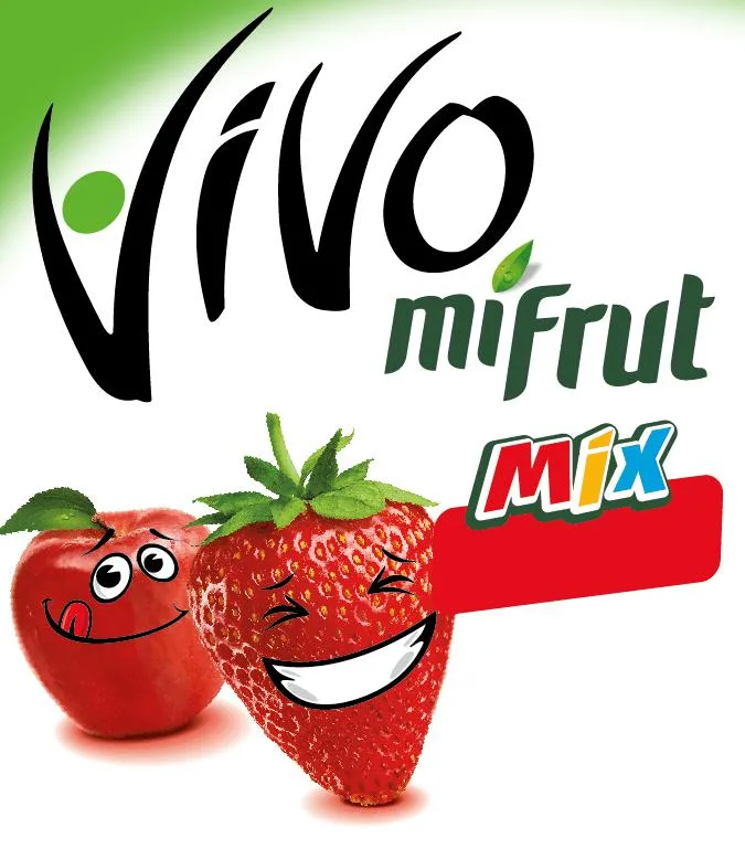 VIVO MIFRUT MIX