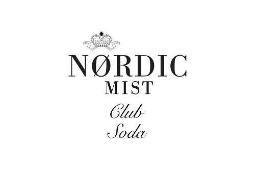 NORDIC MIST CLUB SODA