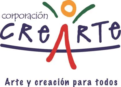 CORPORACIÓN CREARTE ARTE Y CREACIÓN PARA TODOS