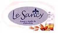 LE SANCY
