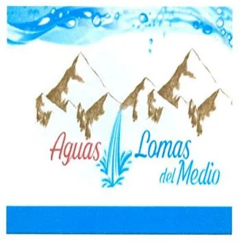 aguas lomas del medio