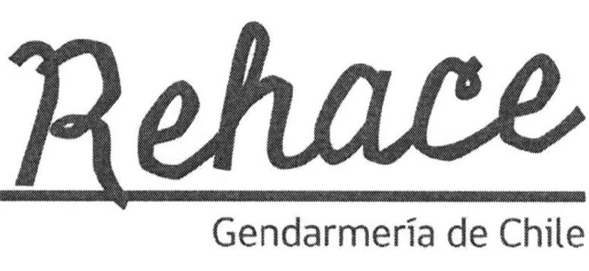 Rehace Gendarmería de Chile