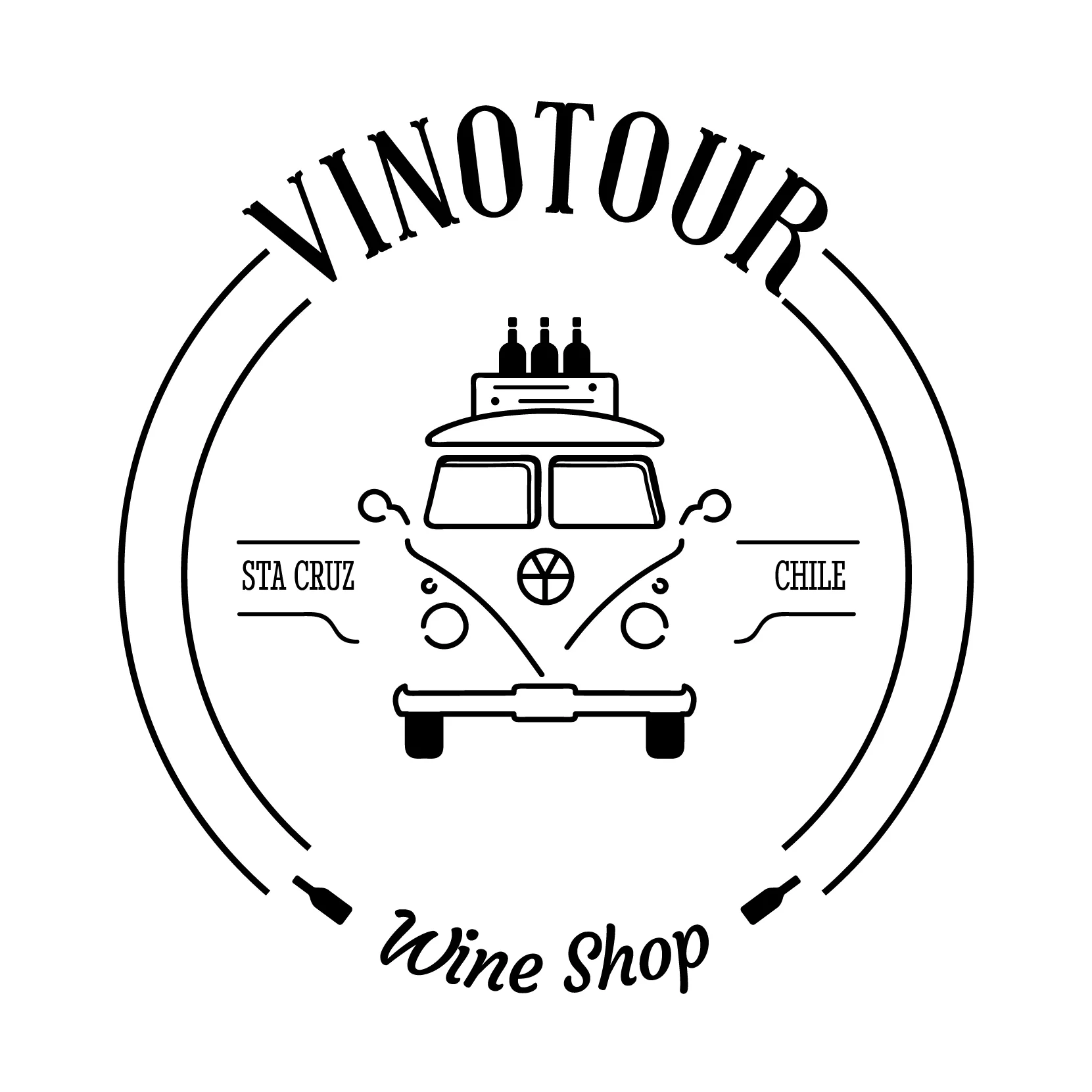 VINOTOUR wine shop