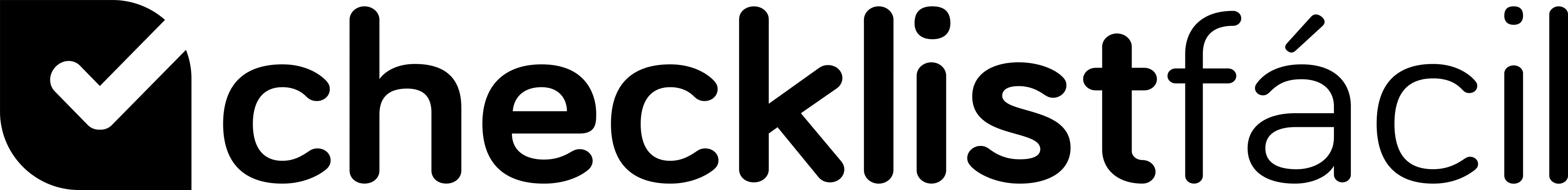 checklistfácil