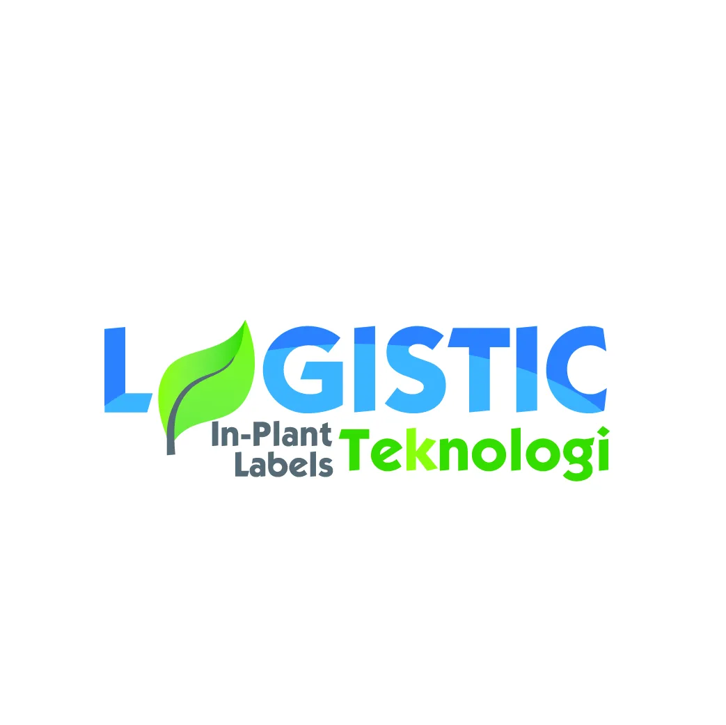 Logistic In-Plant Labels Teknologi