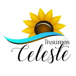 Insumos Celeste