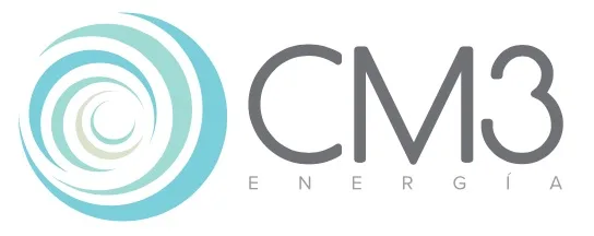 CM3 ENERGÍA