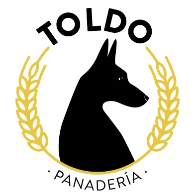 Toldo Panadería