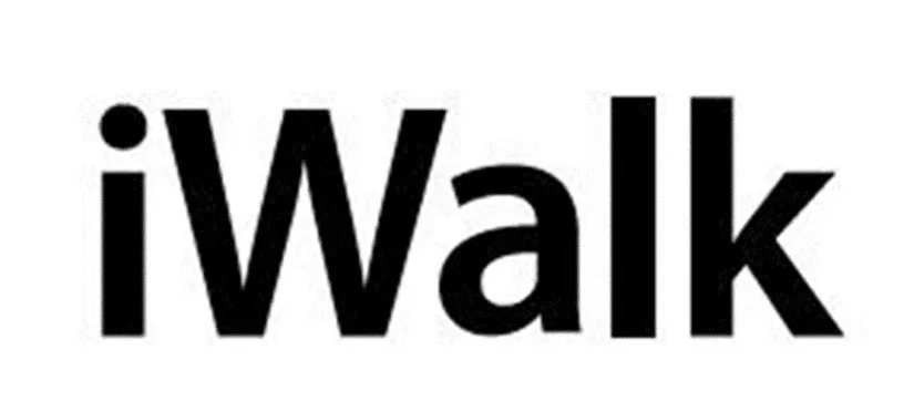 iWALK