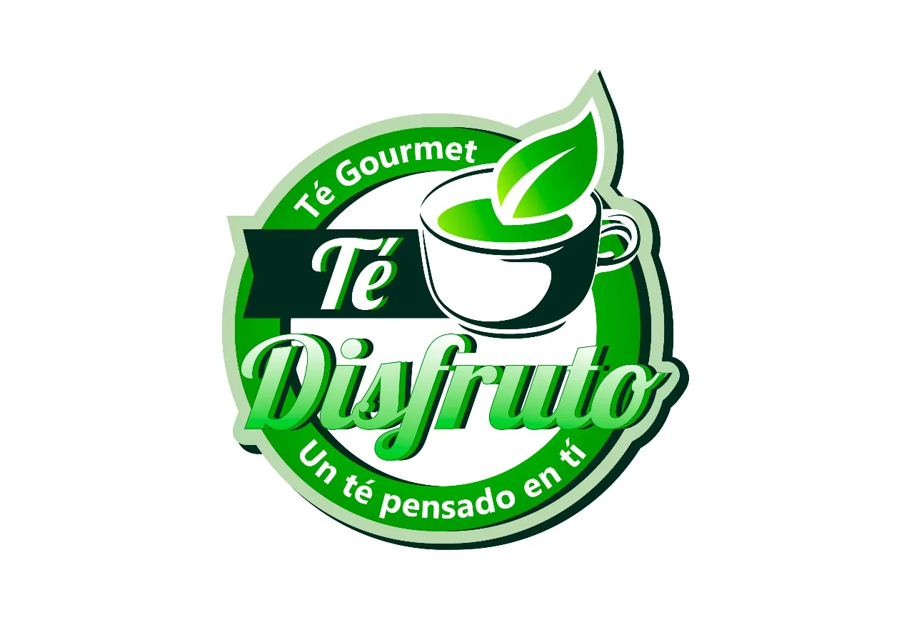 Té Disfruto