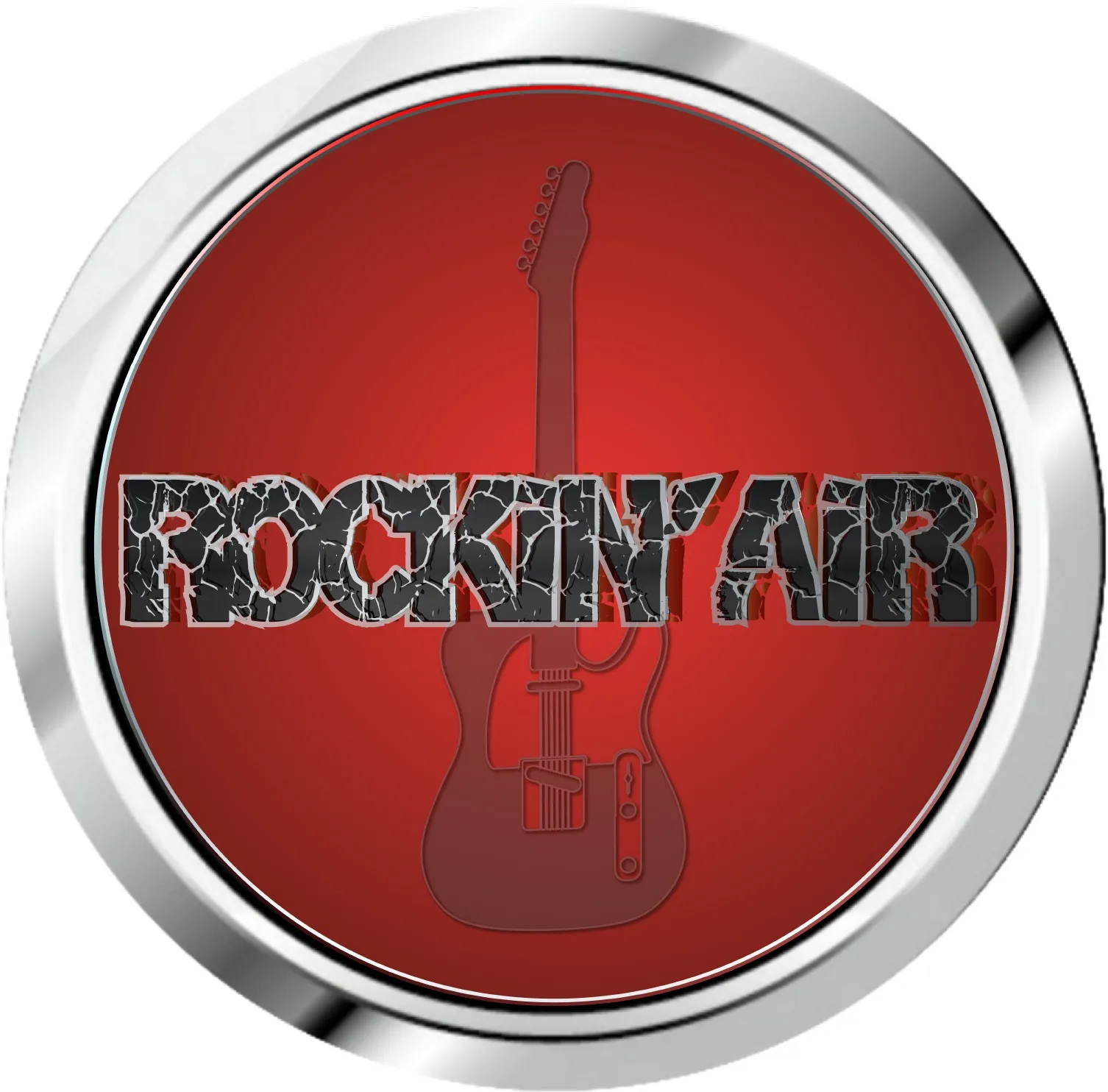 Rockin'  Air