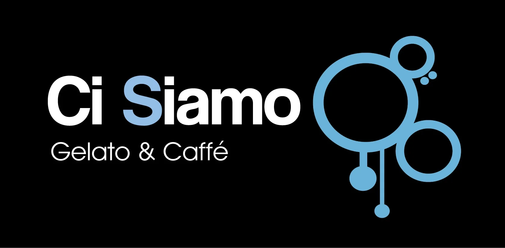 ci siamo gelato & caffe