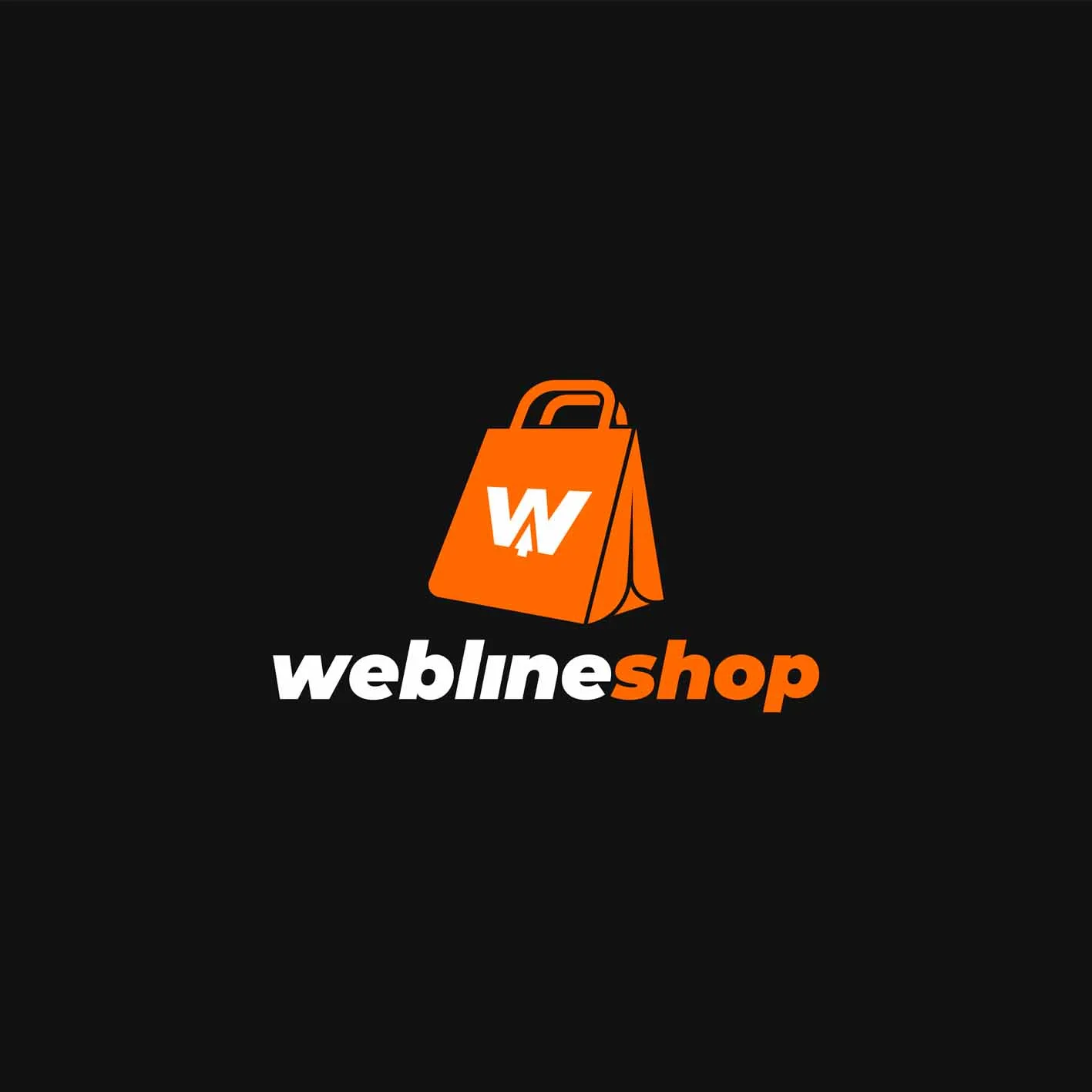 W WeblineShop