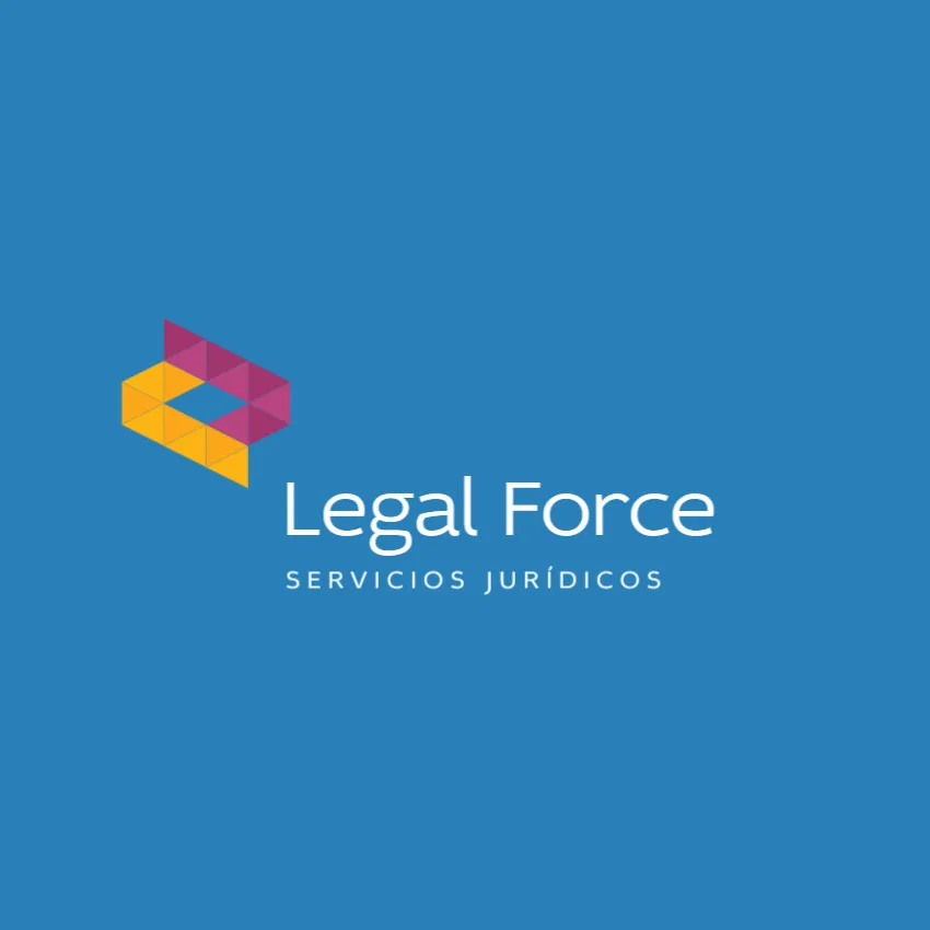 LEGAL FORCE