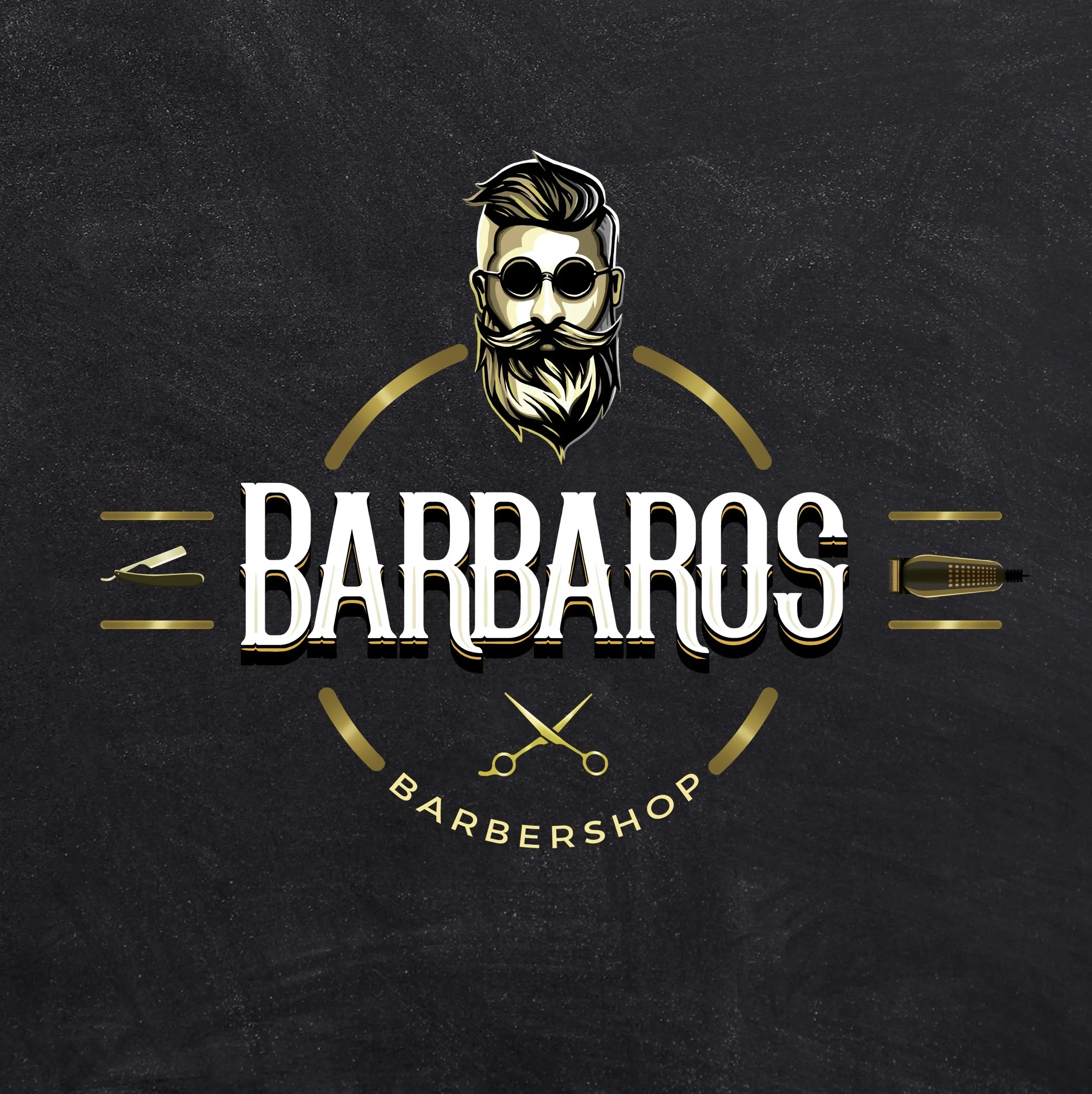 BARBAROS BARBERSHOP