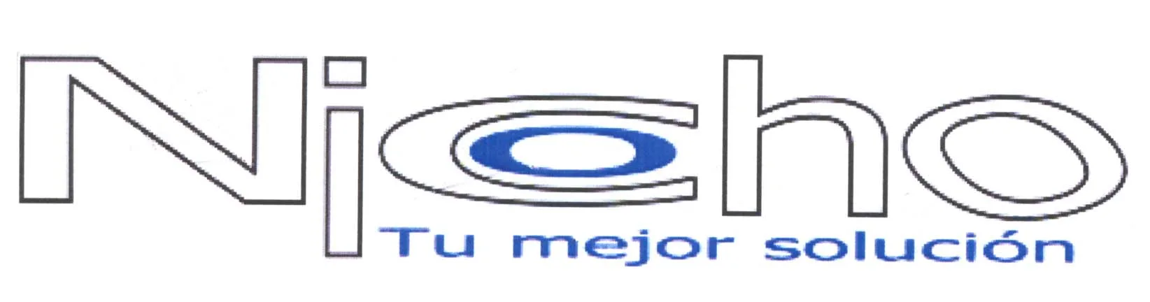 NICHO TU MEJOR SOLUCION