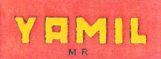 YAMIL